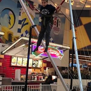 Meet your Posher, Corey